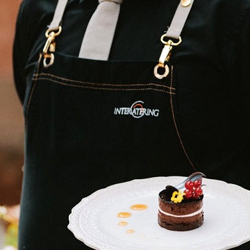 Η InterCatering είναι πλήρως προετοιμασμένη για την επανεκκίνηση των εκδηλώσεων και αδημονεί να σας καλωσορίσει μόλις αυτό επιτραπεί.